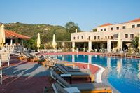 Aktaion Resort - Griekenland - Selinitsa