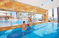 Alexander The Great Beach Hotel - Cyprus - Paphos