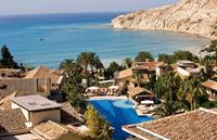 COLUMBIA Beach Resort Pissouri - Cyprus - Pissouri