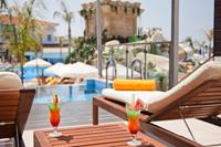 Olympic Lagoon Resort Paphos - Cyprus - Paphos