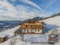 Appartement Igl Hof Top 4 - 4-5 personen - Oostenrijk - SkiWelt Wilder Kaiser - Brixental - Westendorf