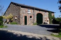 Les Écuries - België - Ardennen, Luxemburg - Gouvy- 9 persoons