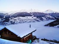 Chalet Etoile des 4 Vallées met privé-sauna - 8 personen - Zwitserland - Les Quatre Vallées - Les Masses / Thyon - Les Collons