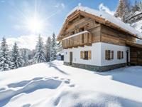 Chalet Katschbergblick Petra - 10 personen - Oostenrijk - Lungau - Katschberg