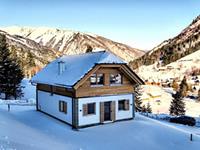 Chalet Riesneralm Chalets Liene - 8-10 personen - Oostenrijk - Riesneralm - Donnersbachwald