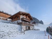 Appartement Maria - 4-5 personen - Oostenrijk - Skicircus Saalbach / Hinterglemm / Leogang / Fieberbrunn - Viehhofen (bij Saalbach)