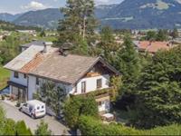 Appartement Jöchl Combinatie van twee appartementen - 4-8 personen - Oostenrijk - St. Johann in Tirol & Oberndorf - Sankt Johann in Tirol