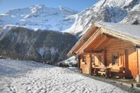 am Berg - Oostenrijk - Salzburgerland - Rauris- 15 persoons