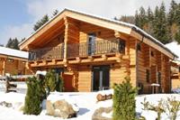 Clofers Leisure Lodges Jenig - Oostenrijk - Karinthië - Jenig- 6 persoons