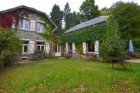 La Petite Ferme Tirou - België - Ardennen, Namen - Bellefontaine- 2 persoons