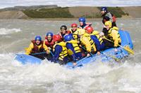 BBI-Travel River Fun Rafting wildwatervaren