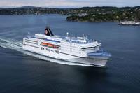 Autorondreis Magisch IJsland hotels 19 dagen met eigen auto / Smyril Line ferry