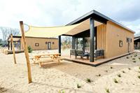 Zand Lodge Sauna | 4 Pers. - Nederland - Gelderland - Voorthuizen