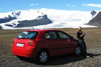 Autorondreis Classic Ring Tour IJsland 9 dagen, incl.vlucht, hotel en autohuur