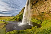 Autorondreis West- en Zuid IJsland in hotels 8 dagen