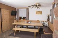 Ferienhaus Pöttler - Oostenrijk - Salzburgerland - Untertauern- 12 persoons