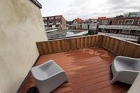 Vakantieappartement Katwijk aan Zee II - Nederland - Zuid-Holland - Katwijk aan Zee- 2 persoons