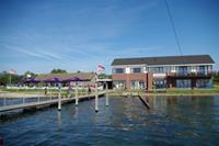 Penthouse 4a - De Schotsman Watersport - Nederland - Zeeland - Kamperland- 6 persoons