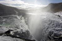 Kennismaking Met Winters IJsland, incl.excursies, 4 dagen