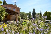 Agriturismo Pieve a Salti - Italië - Toscane - Buonconvento