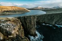 Combinatiereis IJsland en Faroer Eilanden, 8 dagen - hotels