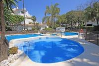 Golden Beach house - Spanje - Costa del Sol - Andalucía- 7 persoons