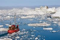 Autorondreis Ontdek IJsland & West Groenland 19 dagen