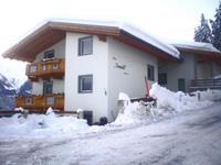 Appartement Tenndl - 4 personen - Oostenrijk - Zillertal - Hippach (bij Mayrhofen)
