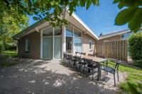 Vakantiepark Hof Domburg 26 - Nederland - Zeeland - Domburg- 10 persoons