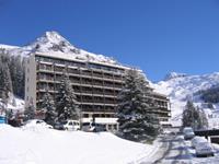 Appartement Résidence Les Terrasses de Véret - 4-6 personen - Frankrijk - Le Grand Massif - Flaine