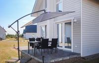 Seaside Cottage - Duitsland - Sleeswijk-Holstein - OstseeResort Olpenitz- 4 persoons