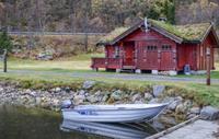 Rauland - Noorwegen - Telemark Fylke - Rauland