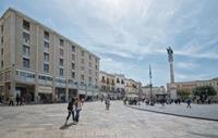 Lecce LE - Italië - Apulië - Lecce LE- 2 persoons