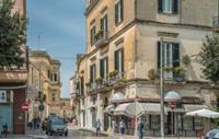 Lecce LE - Italië - Apulië - Lecce LE- 4 persoons