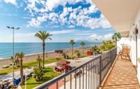 Rincón de la Victoria - Spanje - Costa del Sol - Rincón de la Victoria- 6 persoons