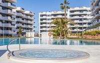 Arenales del Sol - Spanje - Costa Blanca - Arenales del Sol- 4 persoons