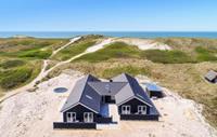 Hvide Sande - Denemarken - Midden-Jutland - Hvide Sande- 20 persoons