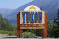 17-daagse hotelrondreis Yukon & Alaska incl. wildernis tours