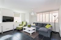 Appartement Kompas - Nederland - Zuid-Holland - Ouddorp- 6 persoons