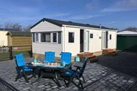 Vakantiepark Callassande 4 - Nederland - Noord-Holland - Callantsoog- 4 persoons