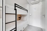 New standard studio for 4 people with sofa bed and bunk bed - Frankrijk - Vence