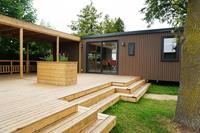 6-person Family lodge - Nederland - Voorthuizen