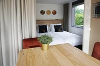 two-person Hotel Lodge - Nederland - Voorthuizen