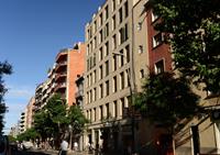 Barcelona Sants S4 - Spanje - Barcelona