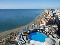 Hotel El Puerto Suite J 2/4p - Spanje - Fuengirola