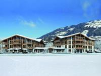 Appartement Residenz Illyrica Tirol penthouse met sauna - 10 personen - Oostenrijk - SkiWelt Wilder Kaiser - Brixental - Westendorf