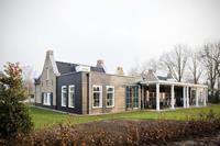 Groepsvilla voor 24 personen op vakantiepark in Voorthuizen Veluwe - Nederland - Gelderland - Voorthuizen