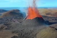Geldingadalur Volcano Hike