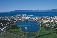 Reykjavik; stel zelf uw reis samen incl. excursies
