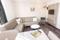 Vakantiepark de Katjeskelder 15 - Nederland - Noord-Brabant - Oosterhout- 6 persoons